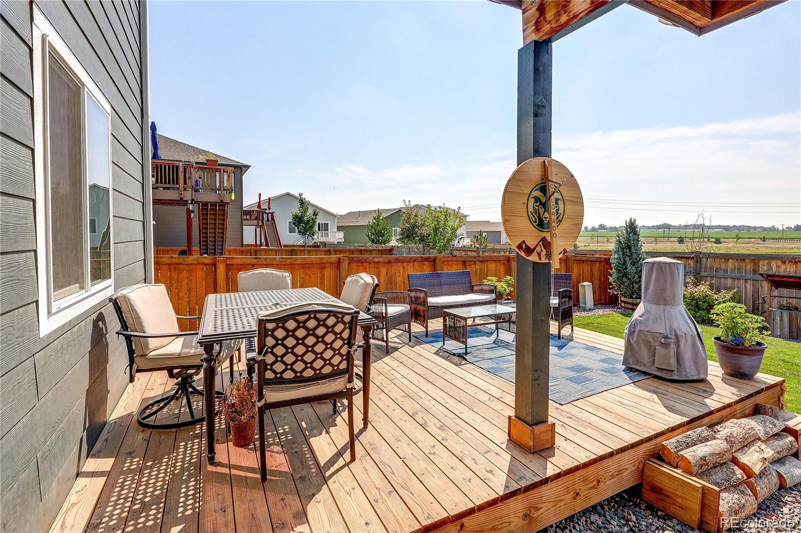MLS Image #40 for 1335  copeland falls road,severance, Colorado