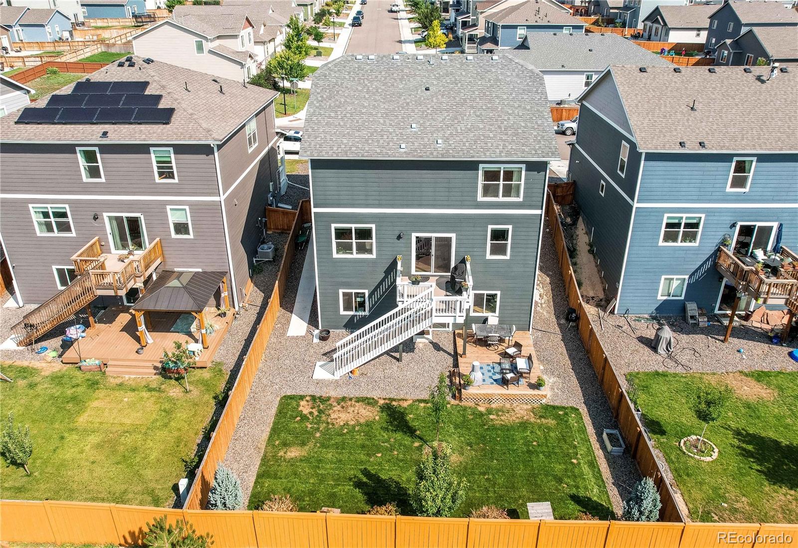 MLS Image #43 for 1335  copeland falls road,severance, Colorado