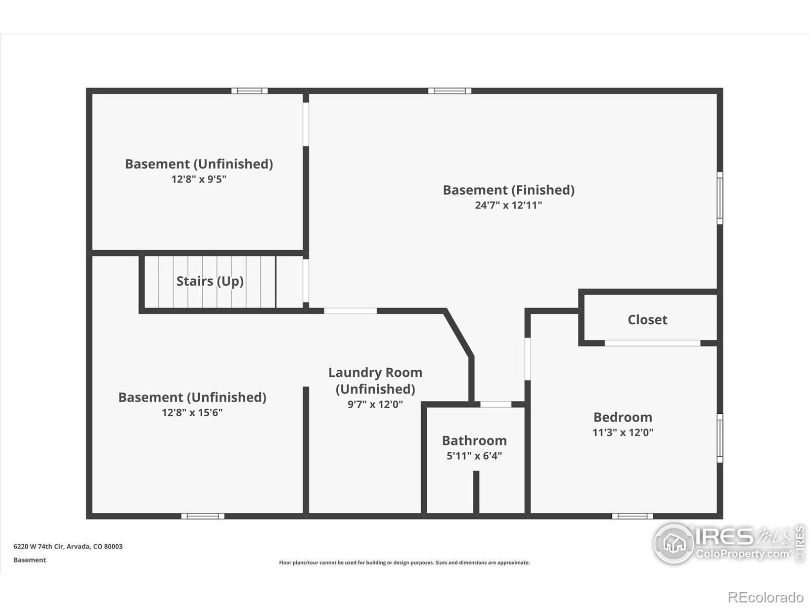 MLS Image #37 for 6220 w 74th circle,arvada, Colorado