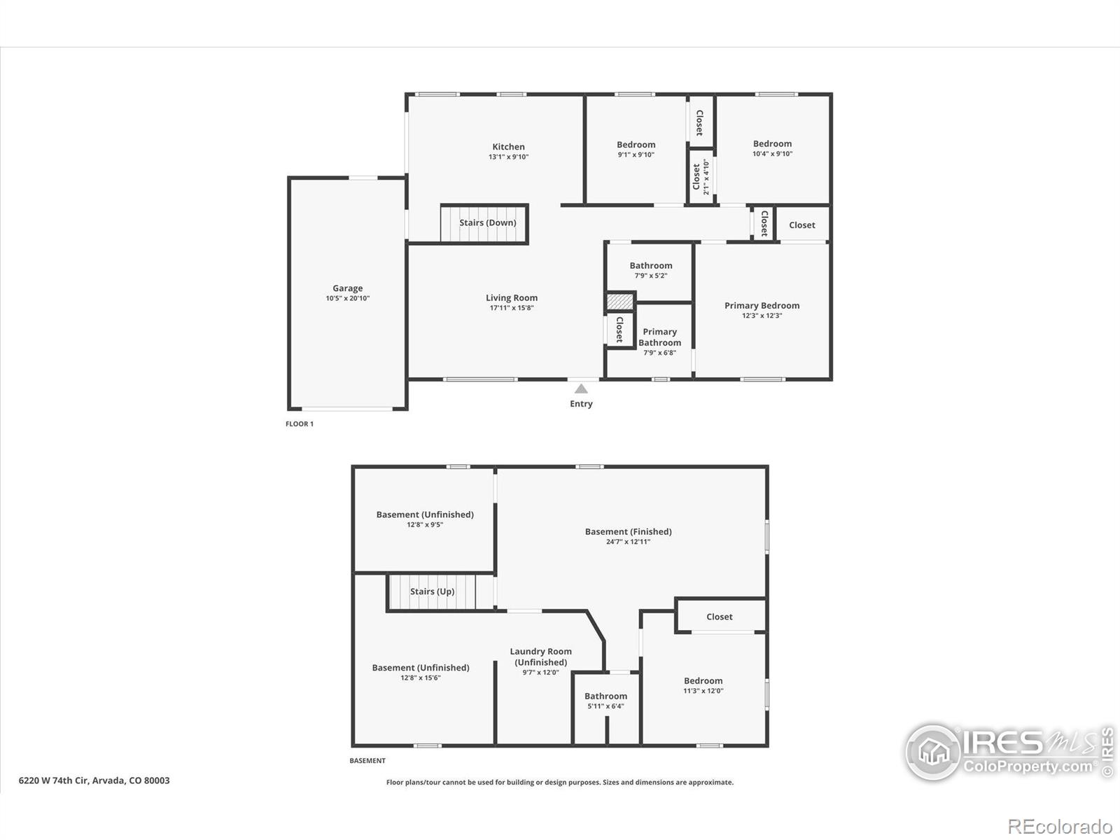 MLS Image #38 for 6220 w 74th circle,arvada, Colorado