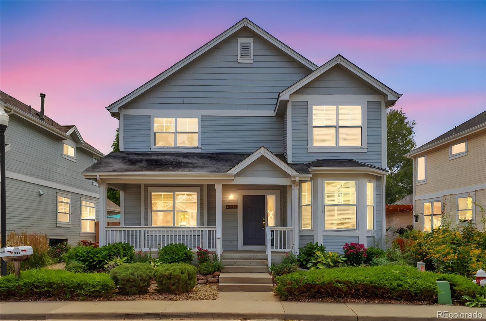 MLS Image #1 for 2111  river walk lane,longmont, Colorado