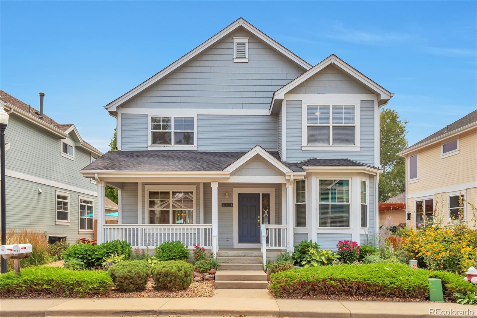 MLS Image #3 for 2111  river walk lane,longmont, Colorado
