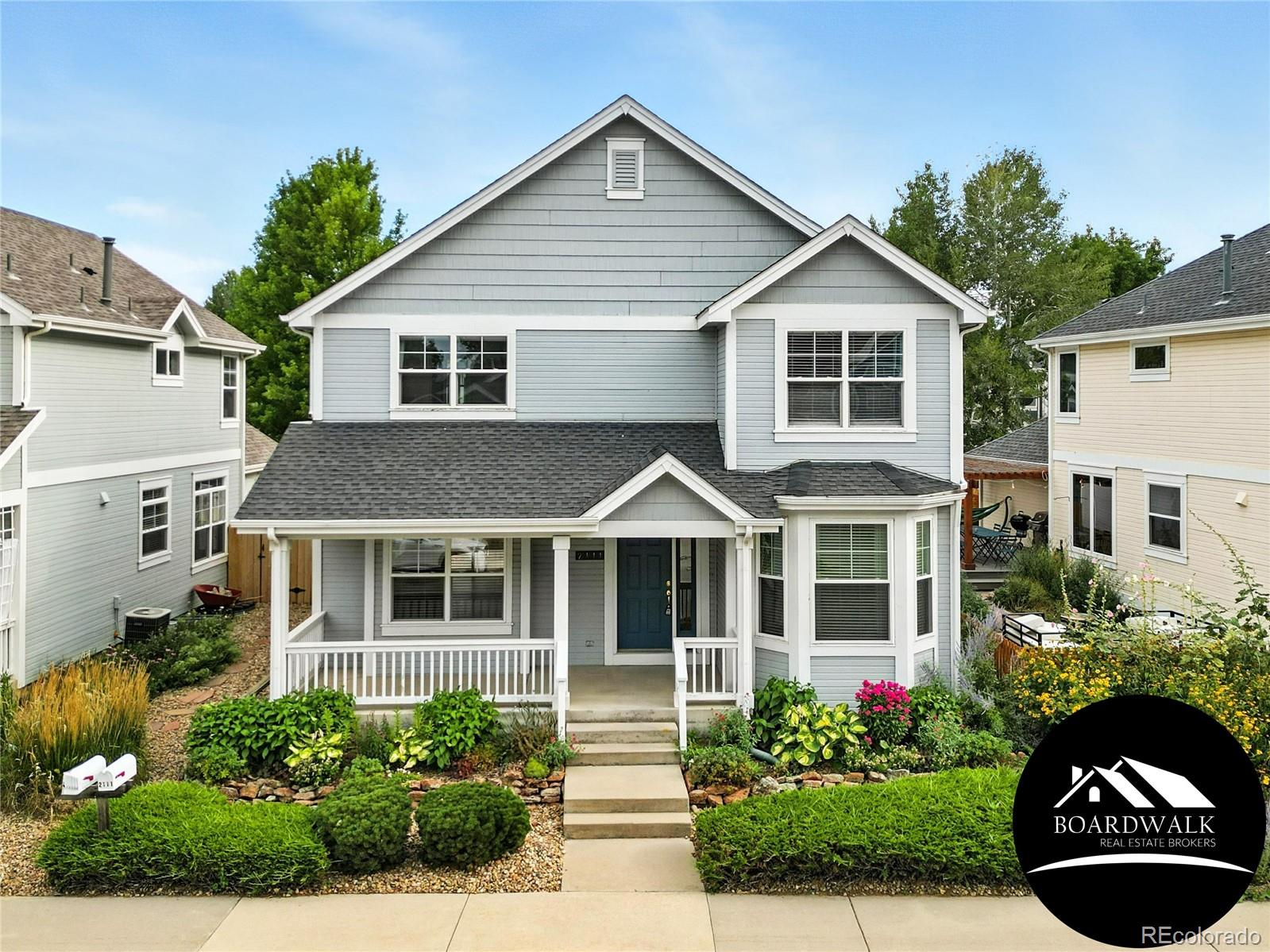 MLS Image #38 for 2111  river walk lane,longmont, Colorado