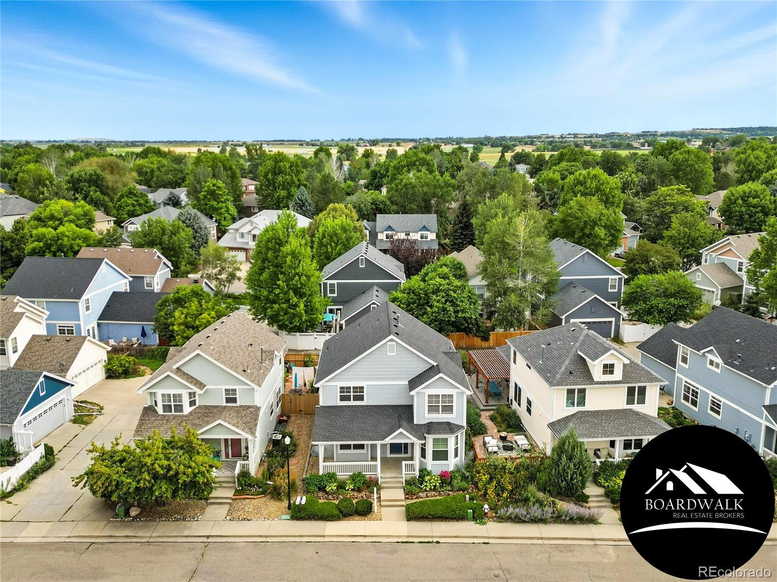 MLS Image #39 for 2111  river walk lane,longmont, Colorado