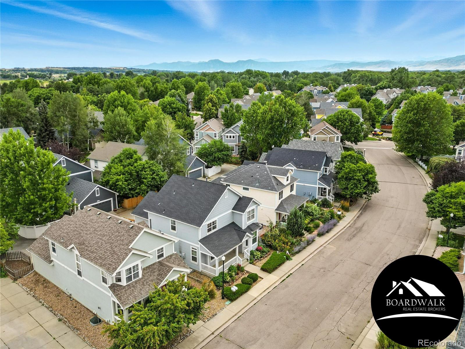 MLS Image #40 for 2111  river walk lane,longmont, Colorado