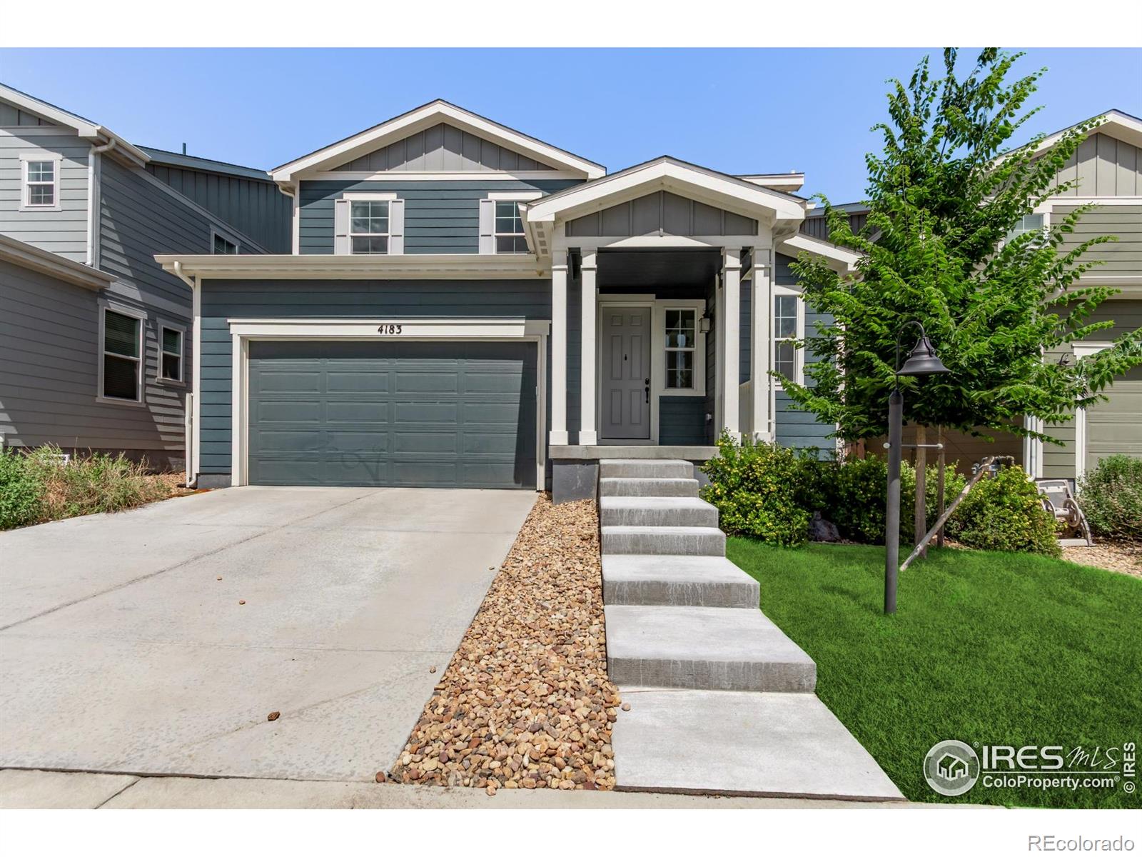 MLS Image #0 for 4183  chasm lake drive,loveland, Colorado