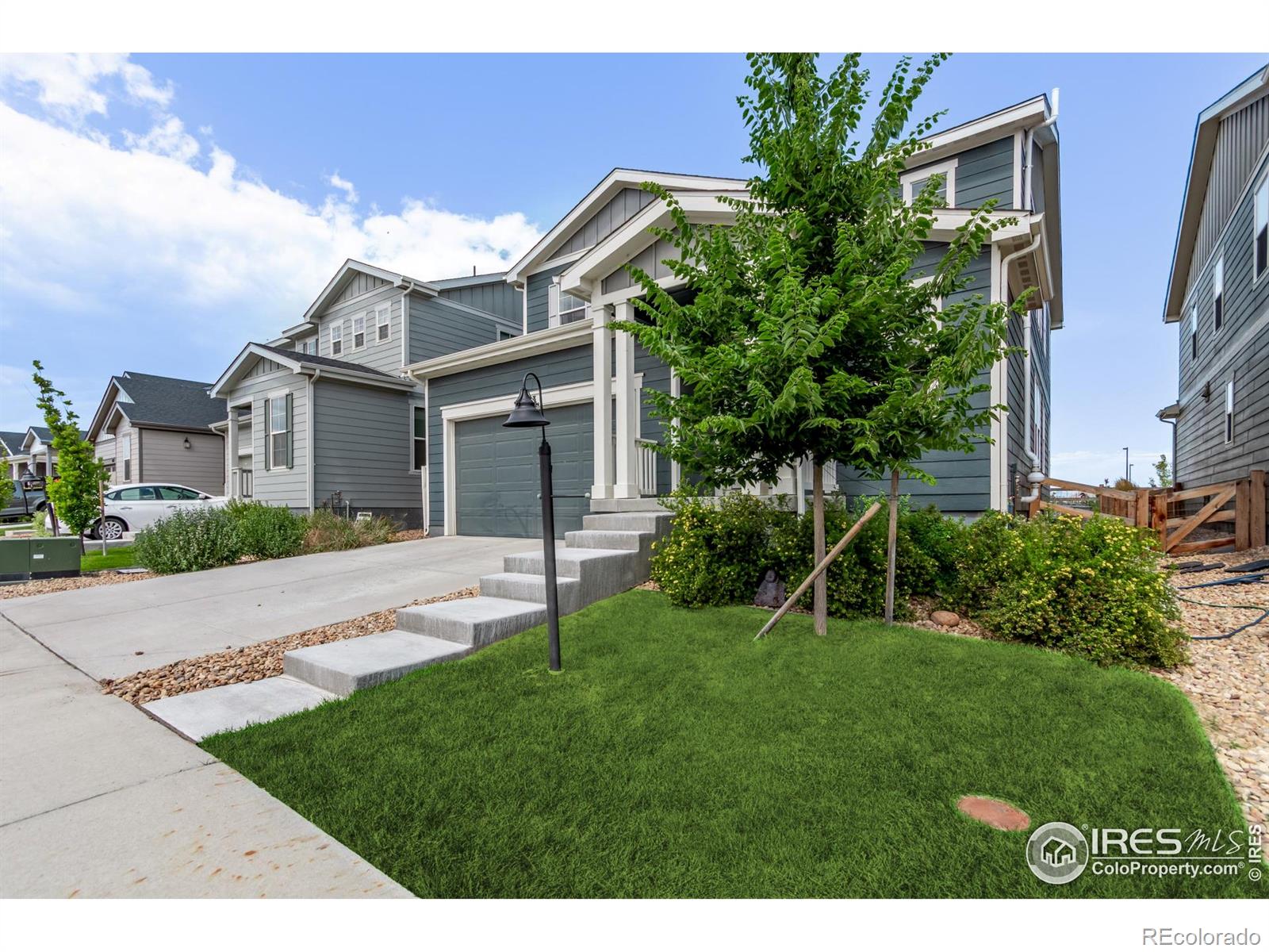 MLS Image #3 for 4183  chasm lake drive,loveland, Colorado