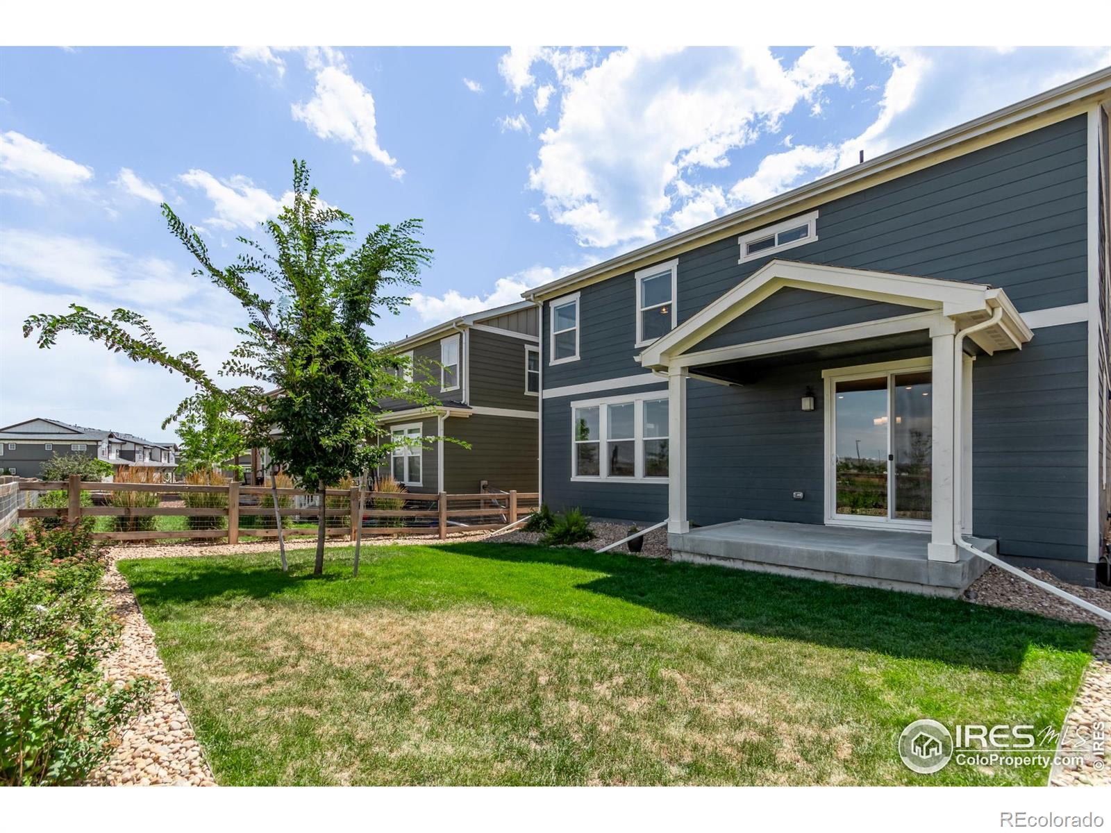 MLS Image #37 for 4183  chasm lake drive,loveland, Colorado