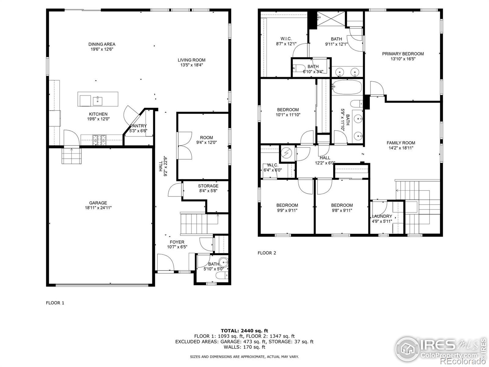 MLS Image #40 for 4183  chasm lake drive,loveland, Colorado