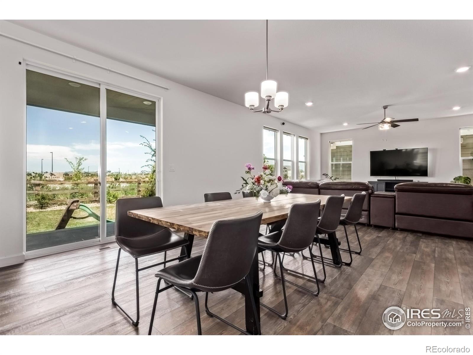 MLS Image #7 for 4183  chasm lake drive,loveland, Colorado