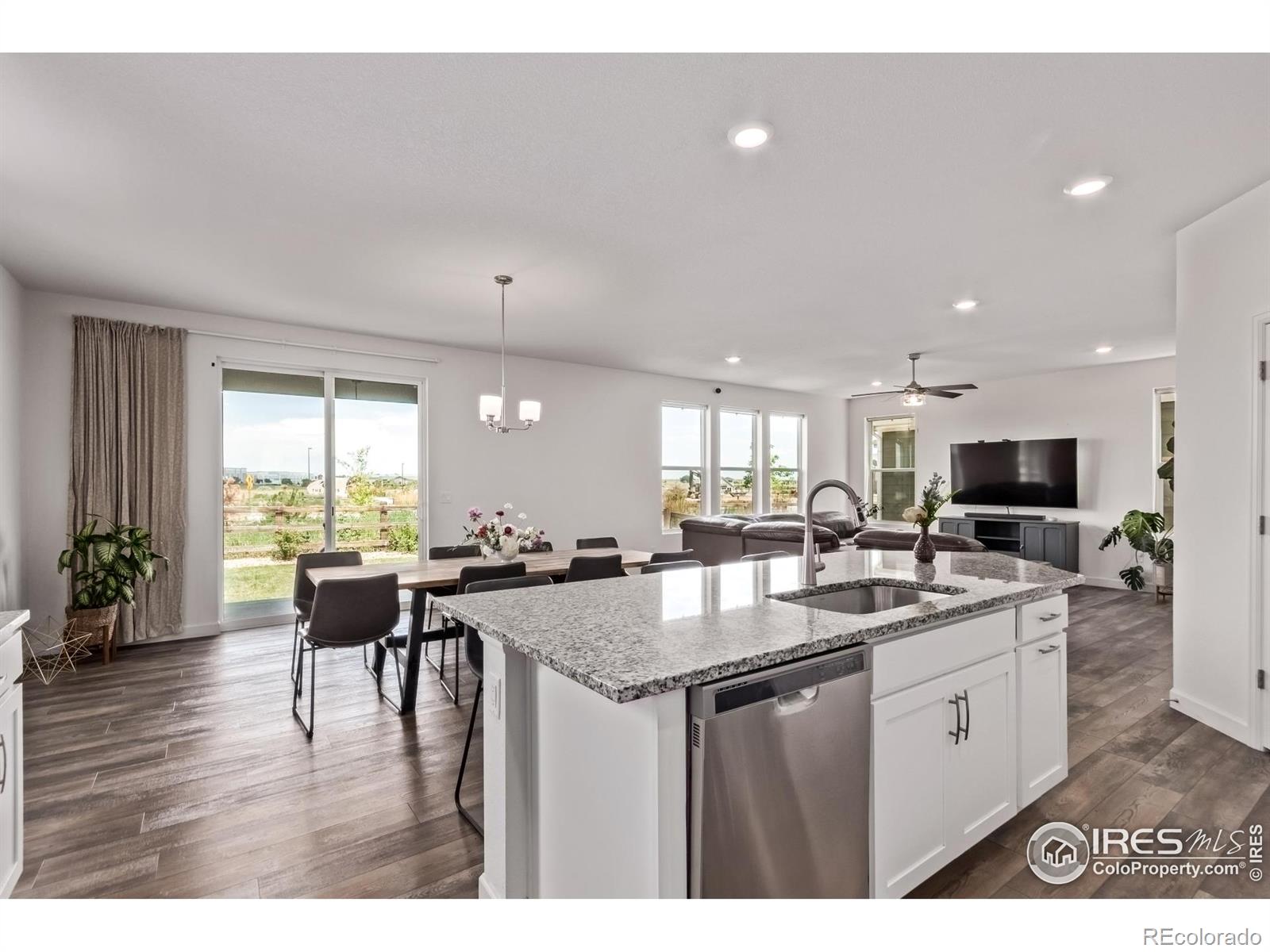MLS Image #9 for 4183  chasm lake drive,loveland, Colorado