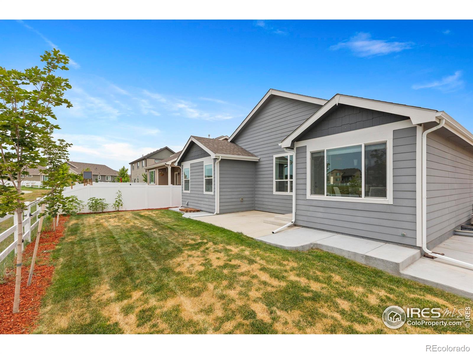 MLS Image #27 for 923  barasingha street,severance, Colorado