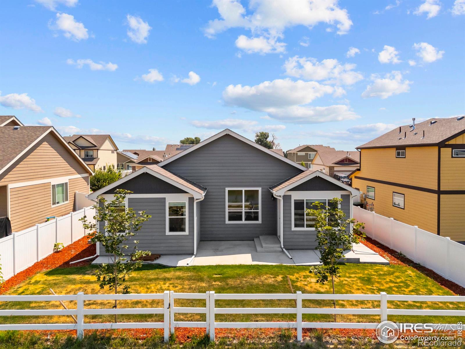 MLS Image #30 for 923  barasingha street,severance, Colorado