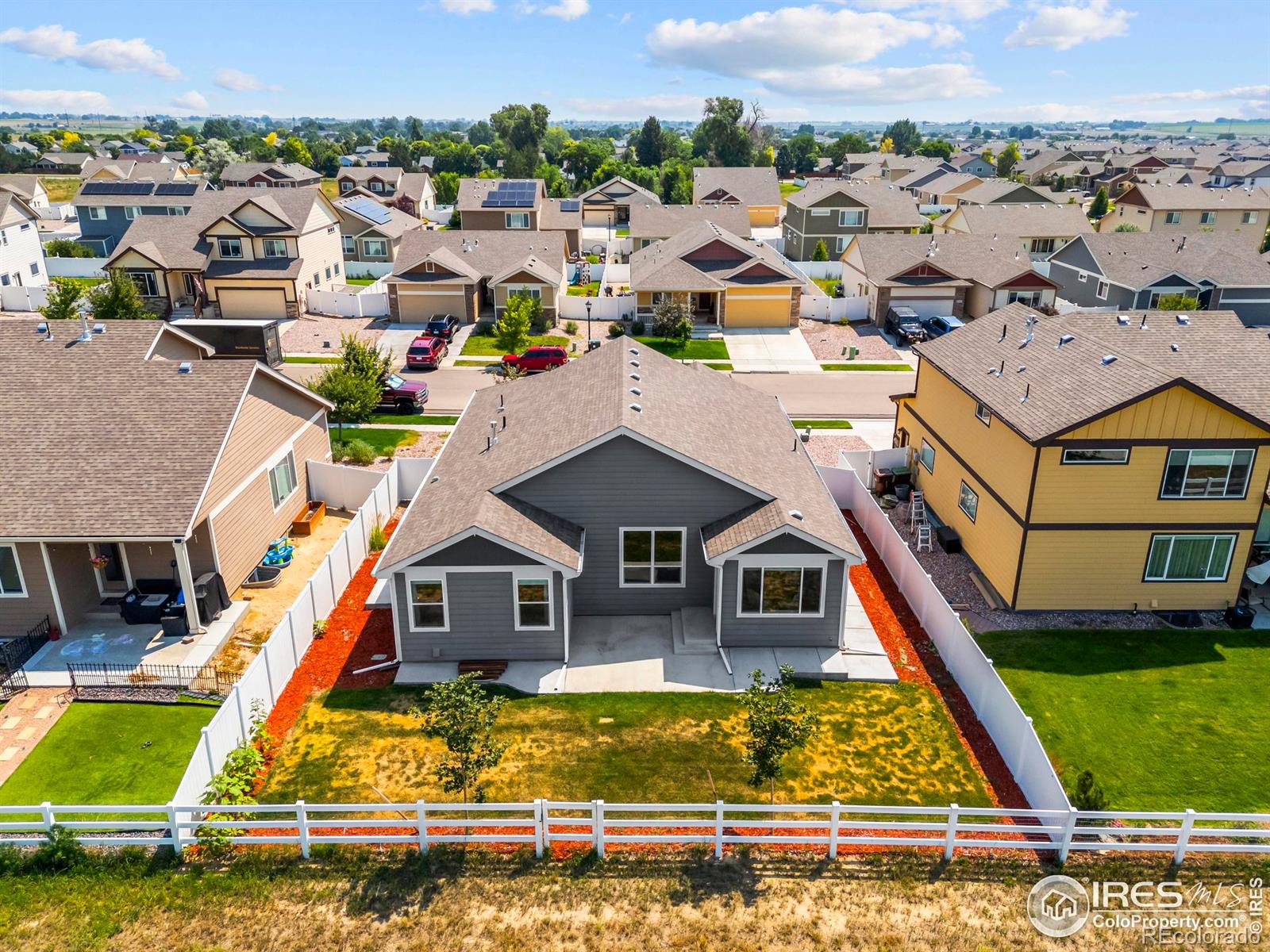 MLS Image #32 for 923  barasingha street,severance, Colorado