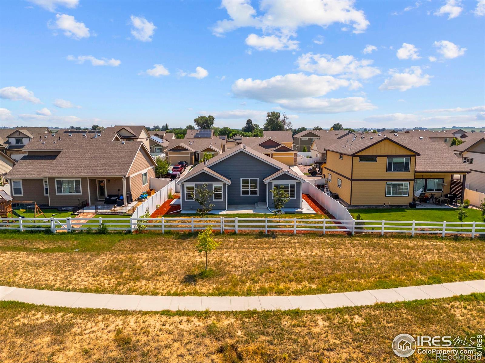 MLS Image #33 for 923  barasingha street,severance, Colorado