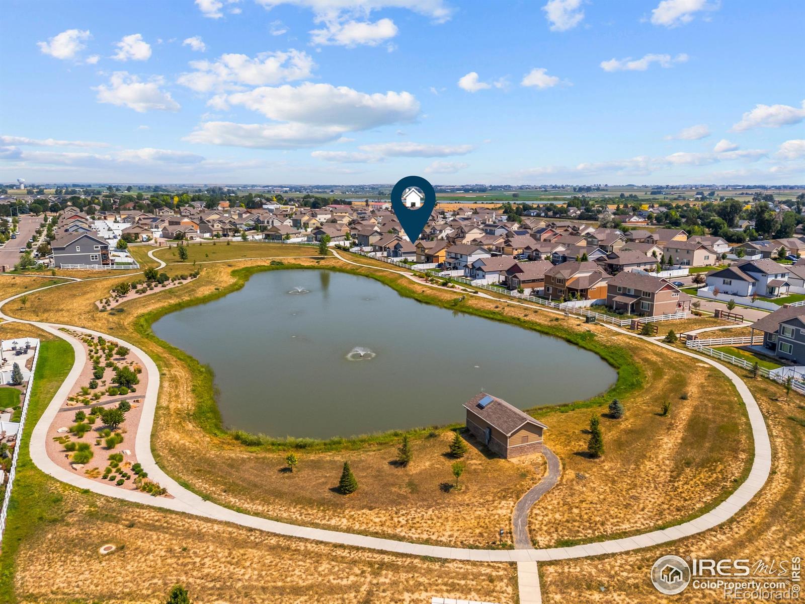 MLS Image #36 for 923  barasingha street,severance, Colorado