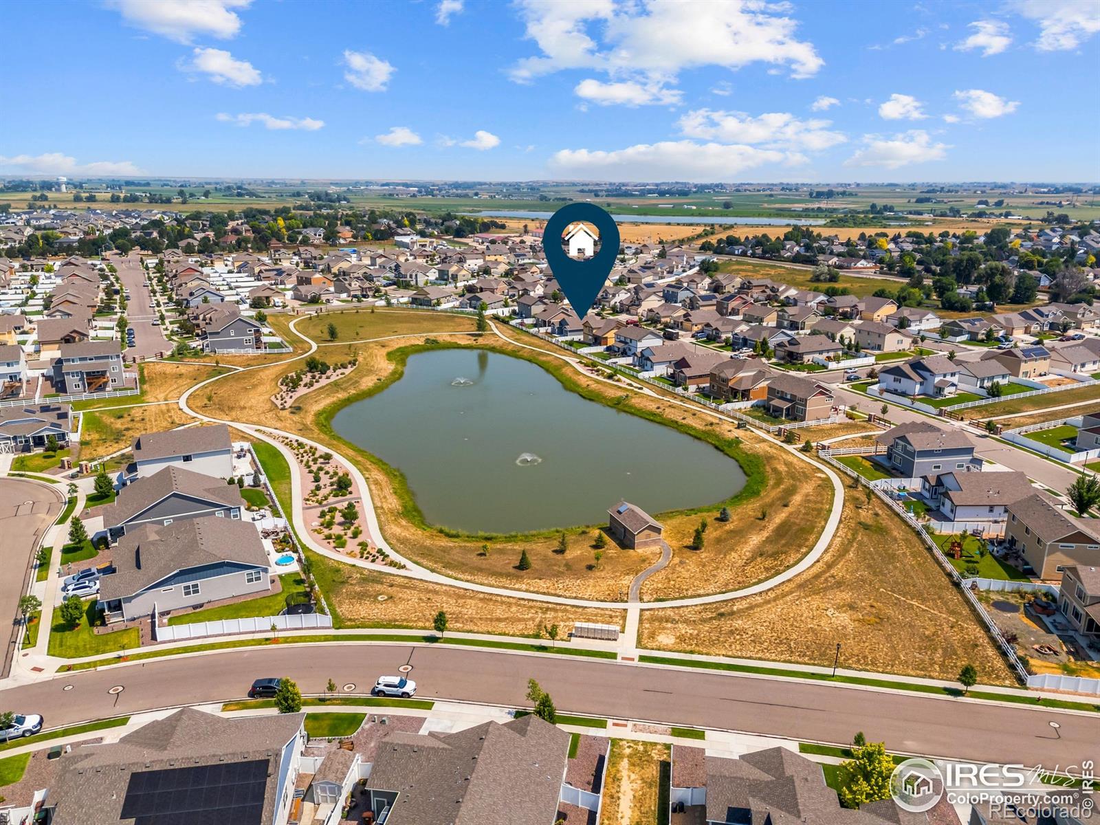 MLS Image #37 for 923  barasingha street,severance, Colorado
