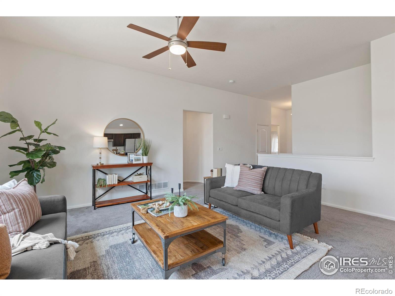 MLS Image #7 for 923  barasingha street,severance, Colorado