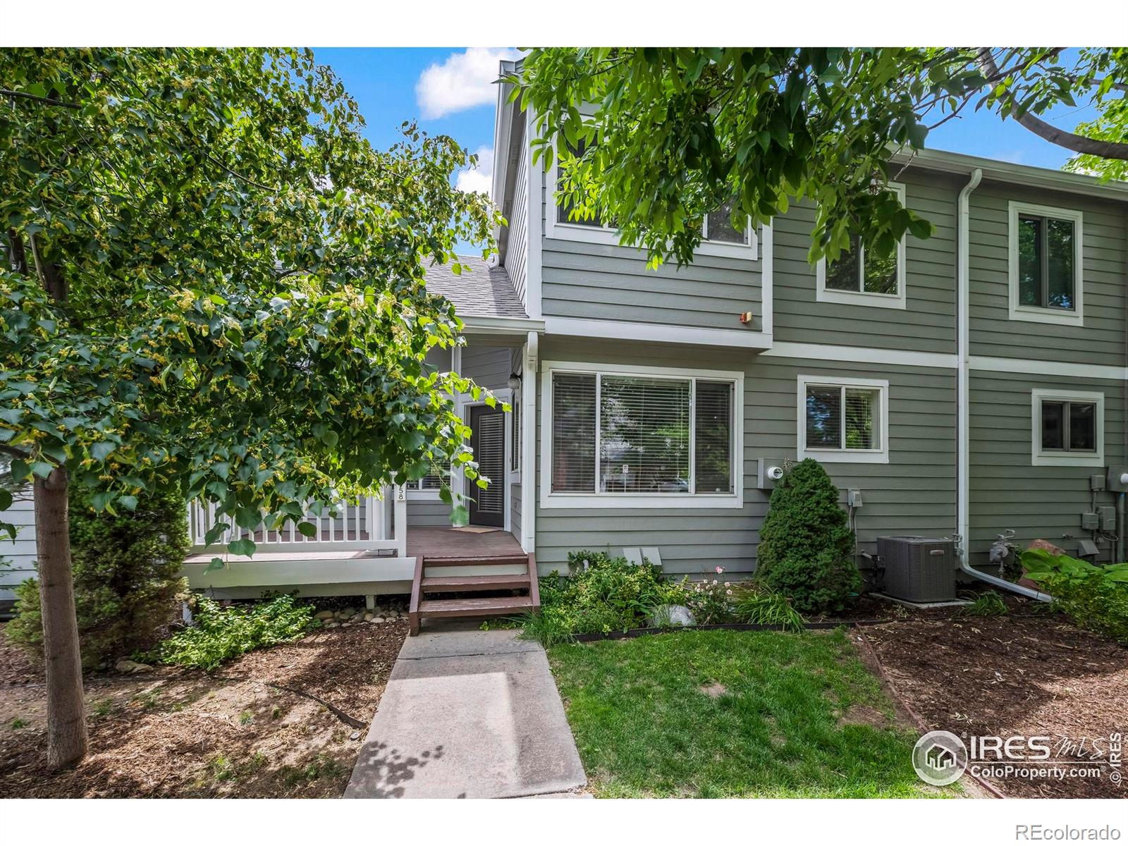 CMA Image for 4758  Franklin Drive,Boulder, Colorado