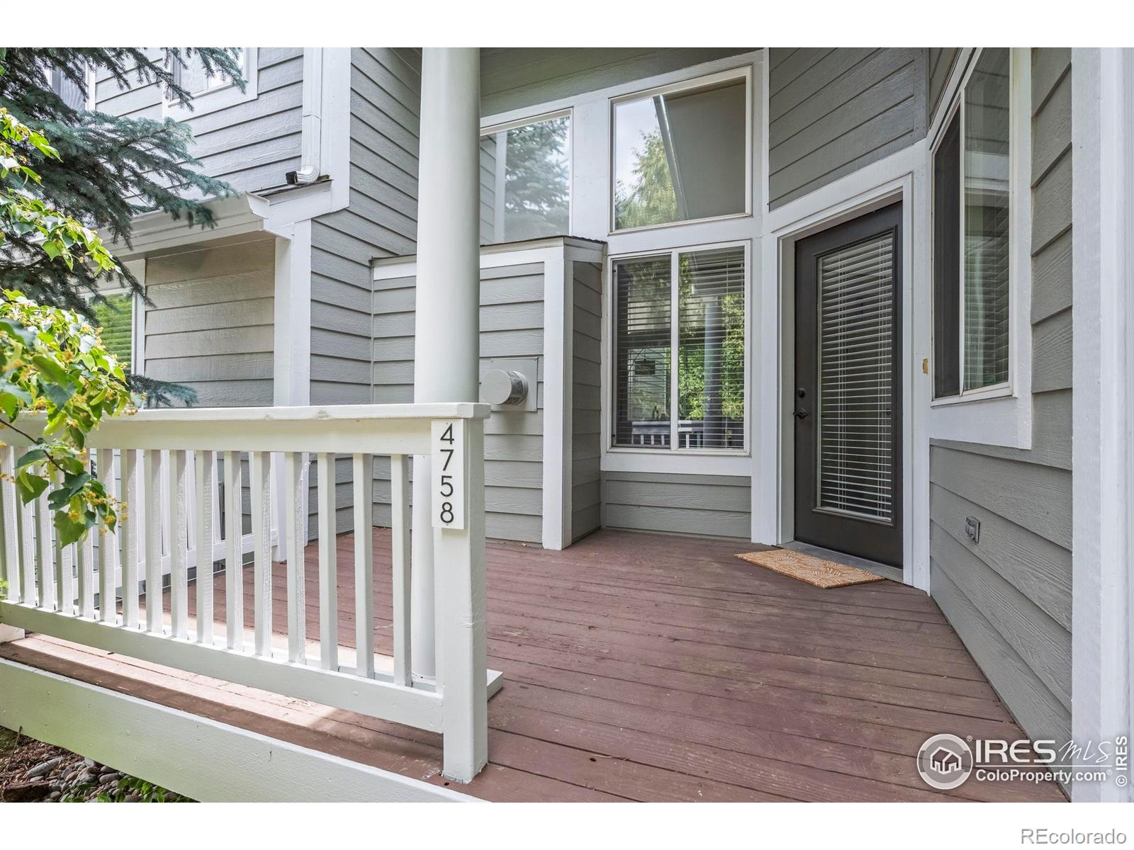 MLS Image #2 for 4758  franklin drive,boulder, Colorado