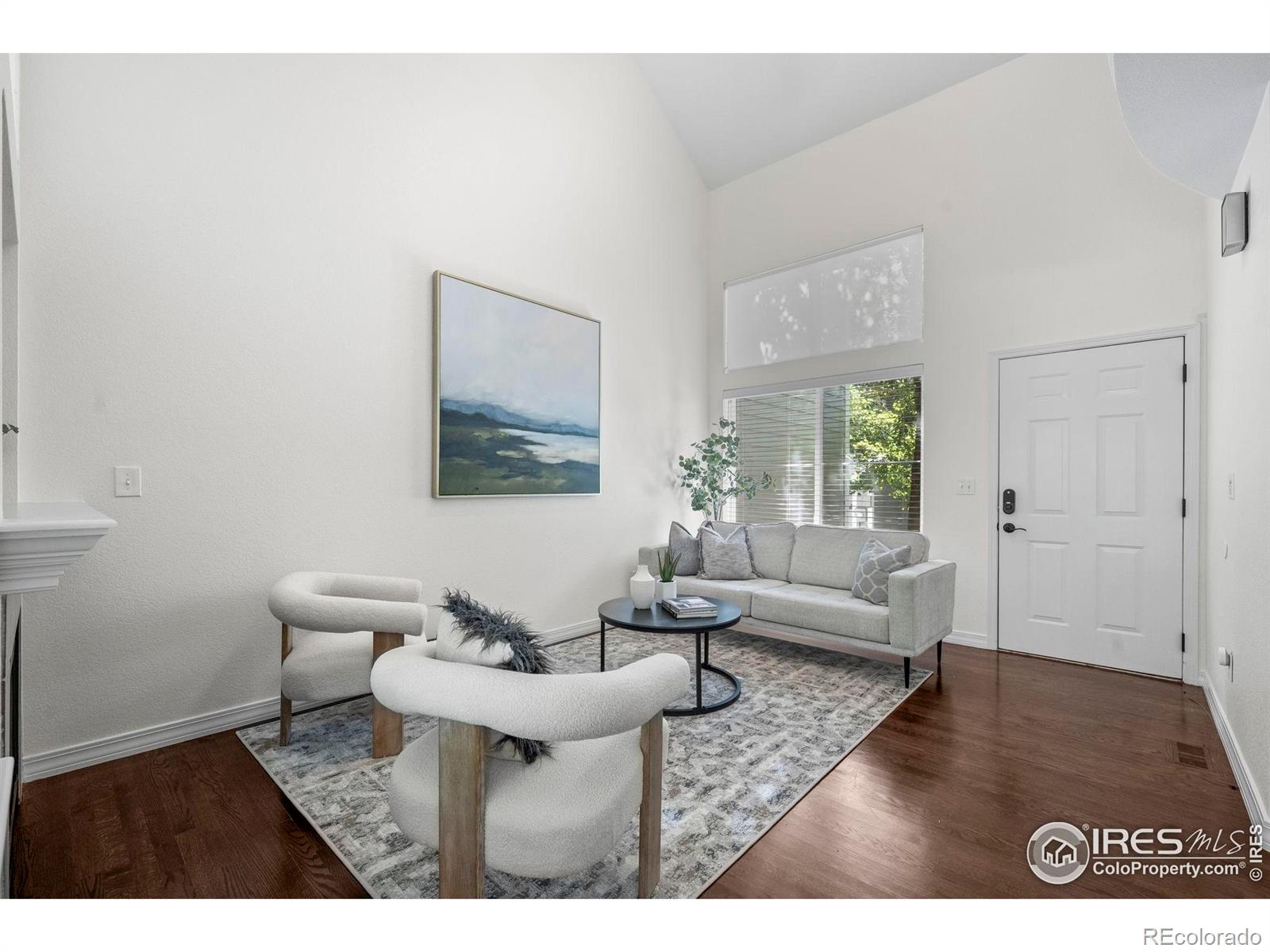 MLS Image #3 for 4758  franklin drive,boulder, Colorado