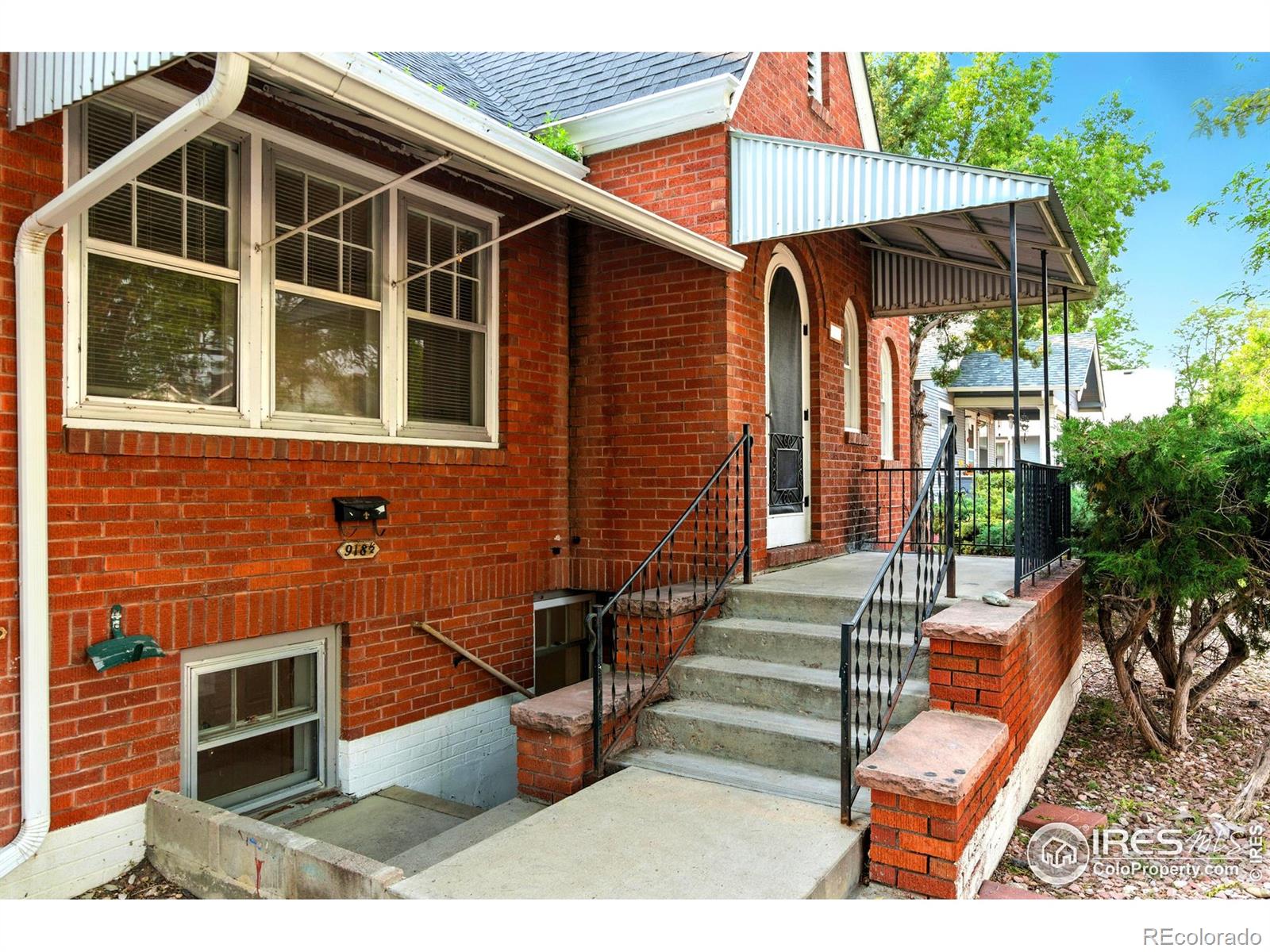 MLS Image #3 for 918  12th avenue,greeley, Colorado
