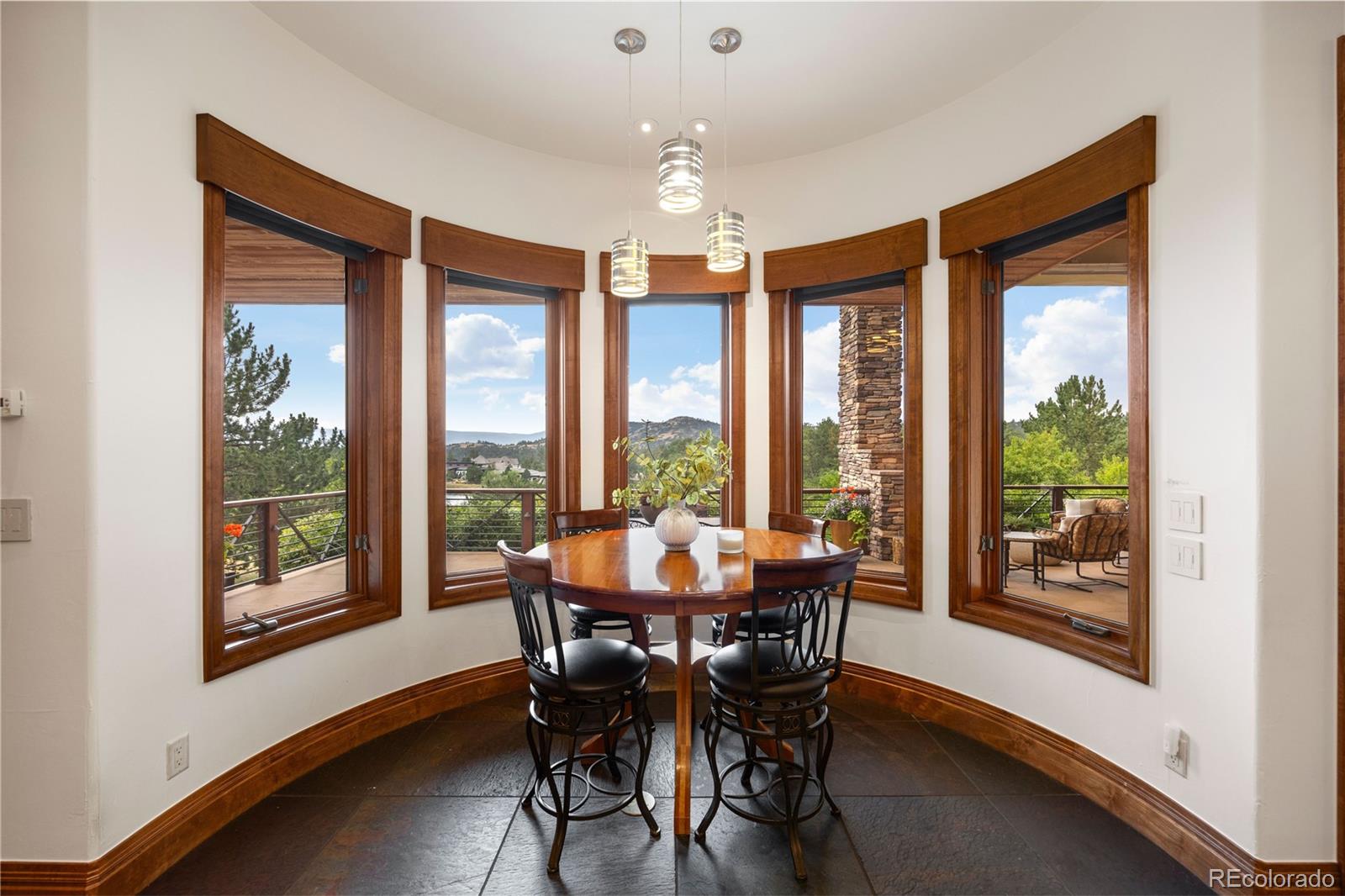 MLS Image #10 for 1062  cypress way,castle rock, Colorado