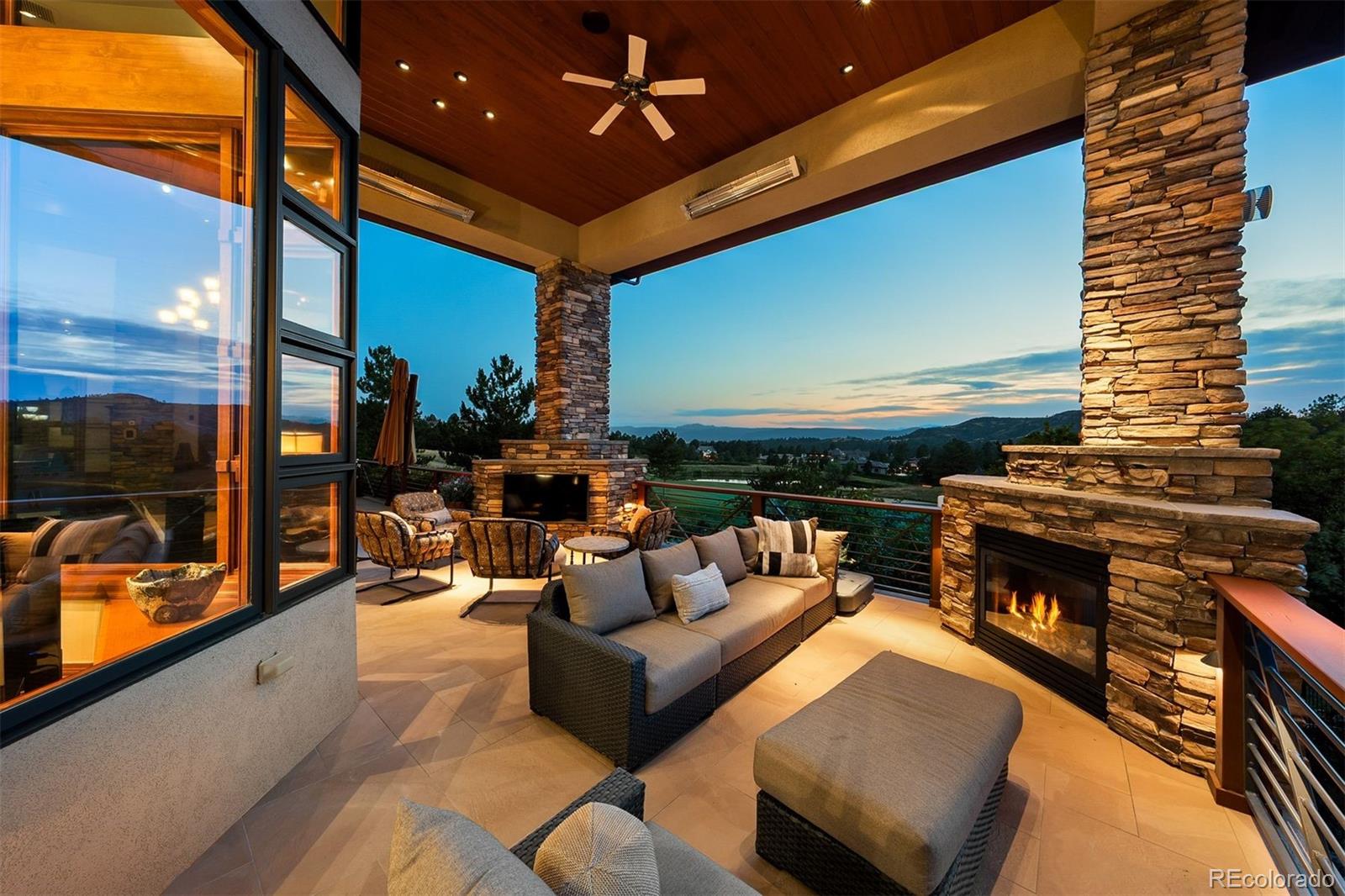 MLS Image #11 for 1062  cypress way,castle rock, Colorado