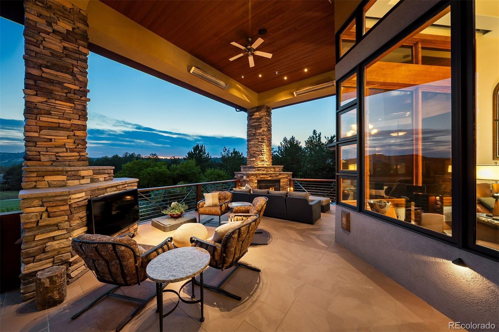 MLS Image #12 for 1062  cypress way,castle rock, Colorado
