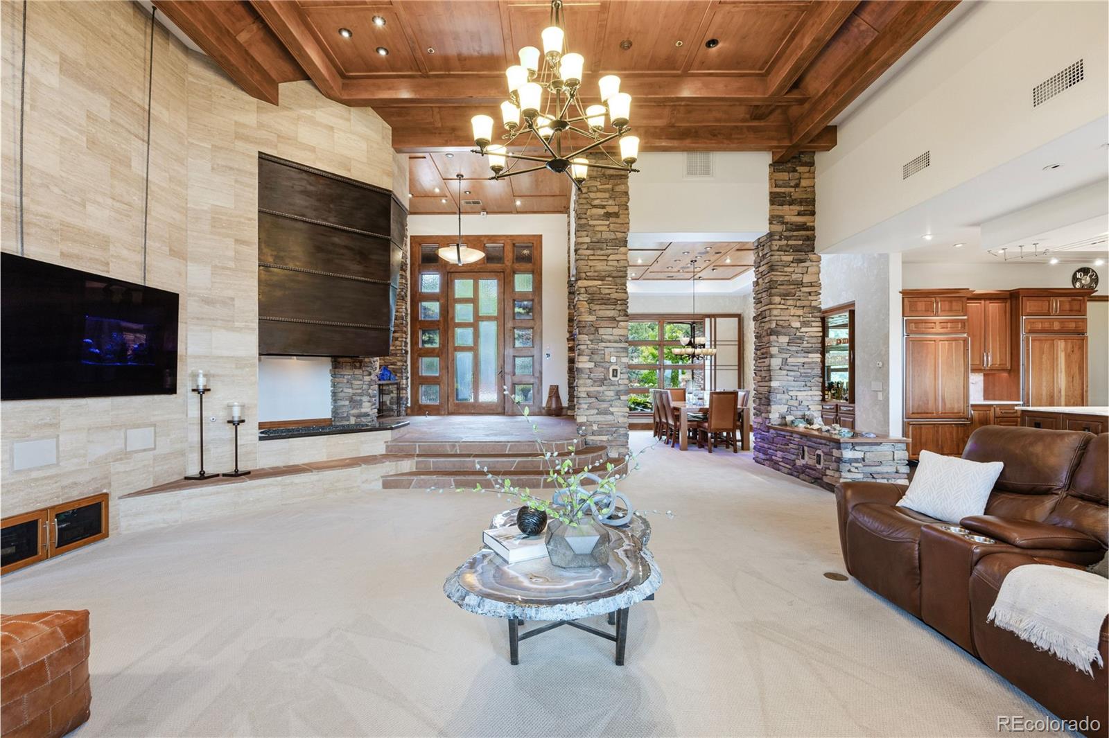 MLS Image #2 for 1062  cypress way,castle rock, Colorado