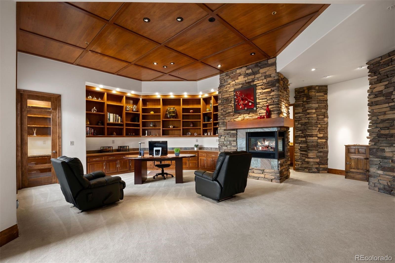 MLS Image #24 for 1062  cypress way,castle rock, Colorado