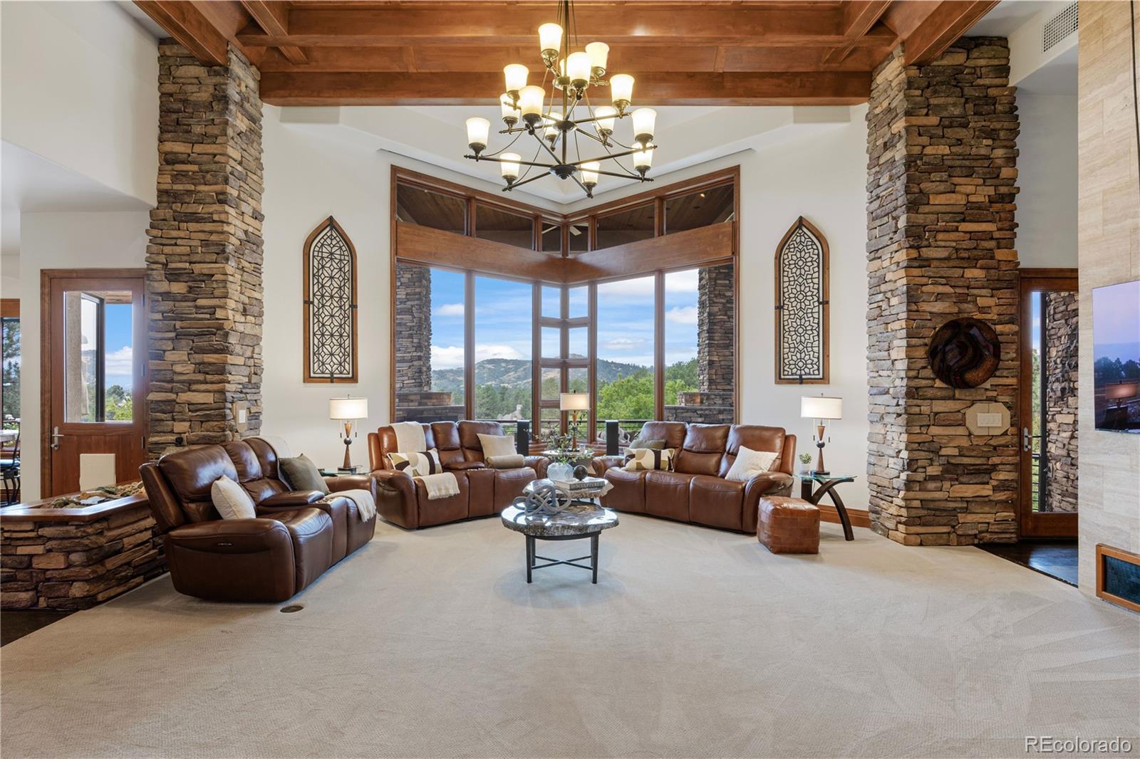MLS Image #3 for 1062  cypress way,castle rock, Colorado