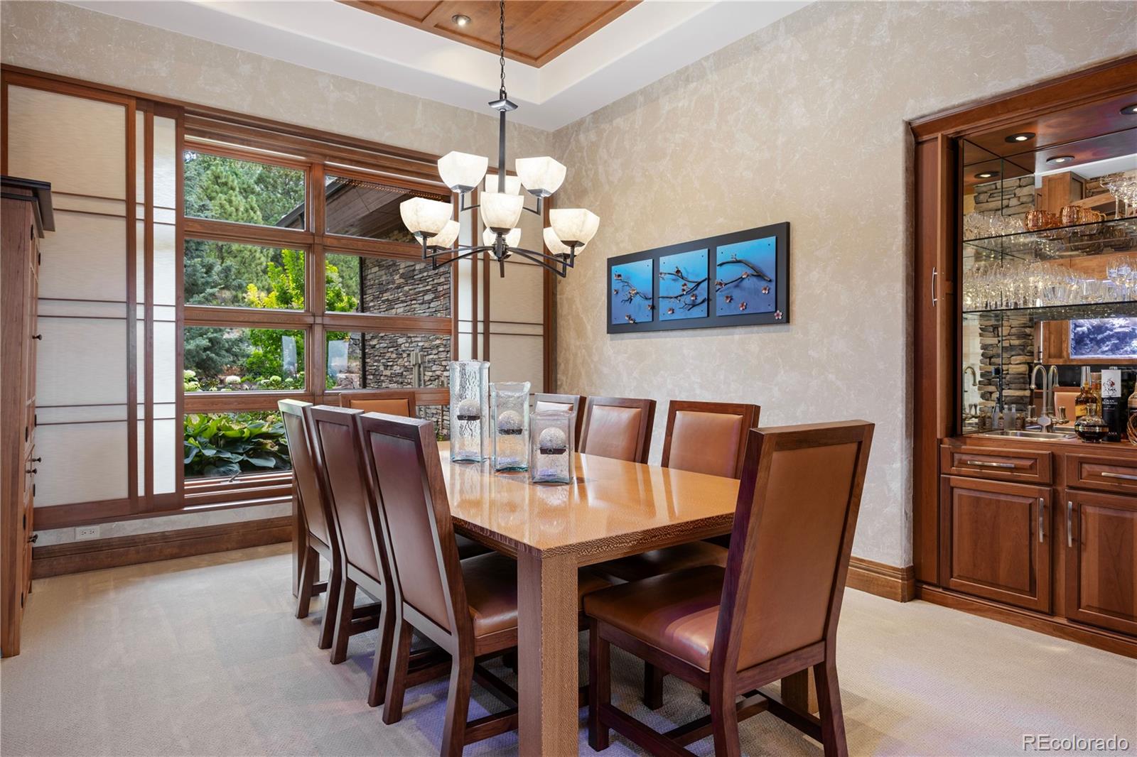 MLS Image #5 for 1062  cypress way,castle rock, Colorado