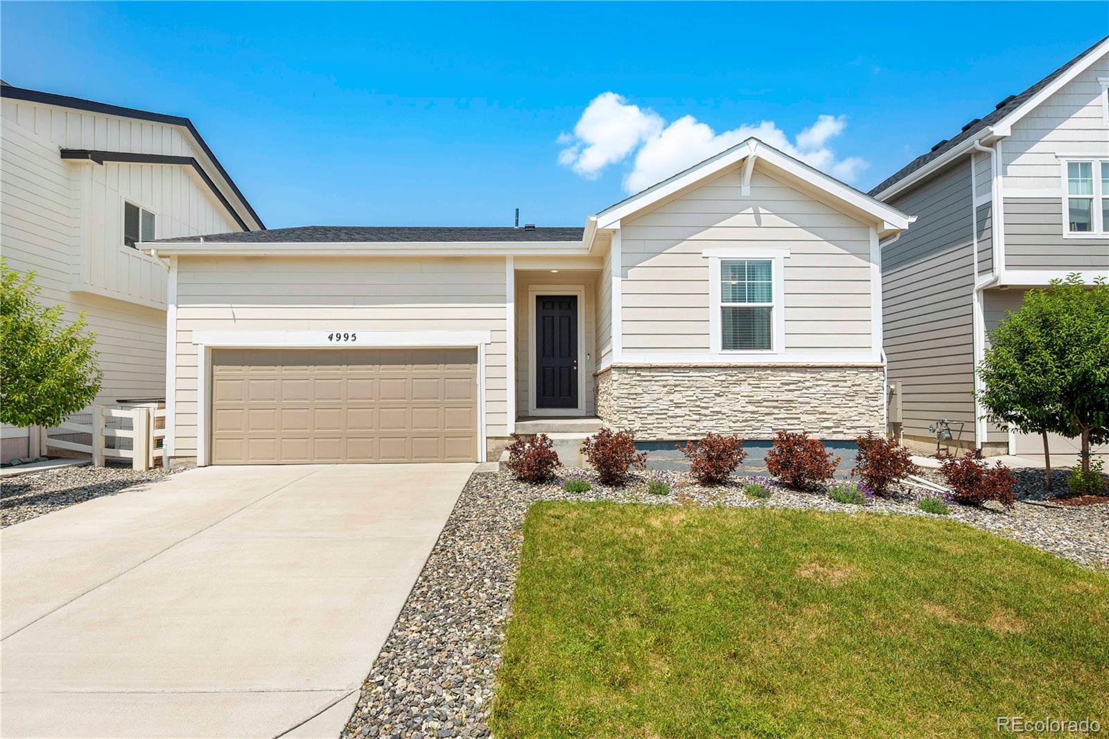 MLS Image #1 for 4995  coltin trail,castle rock, Colorado