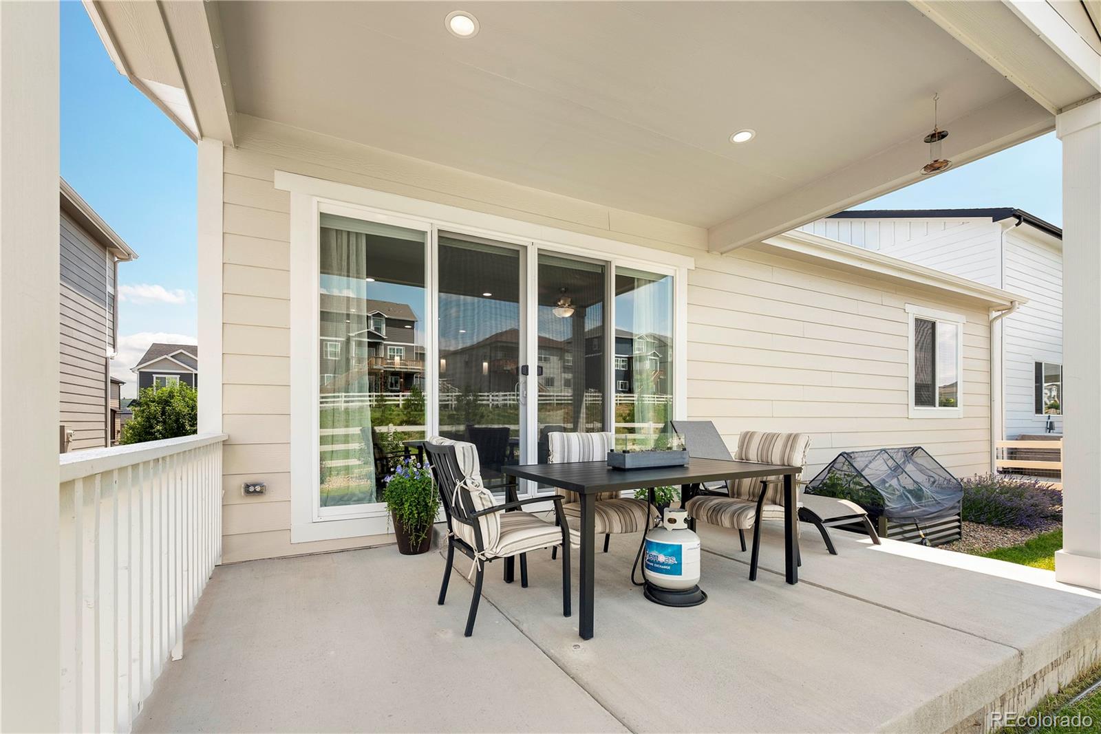 MLS Image #21 for 4995  coltin trail,castle rock, Colorado