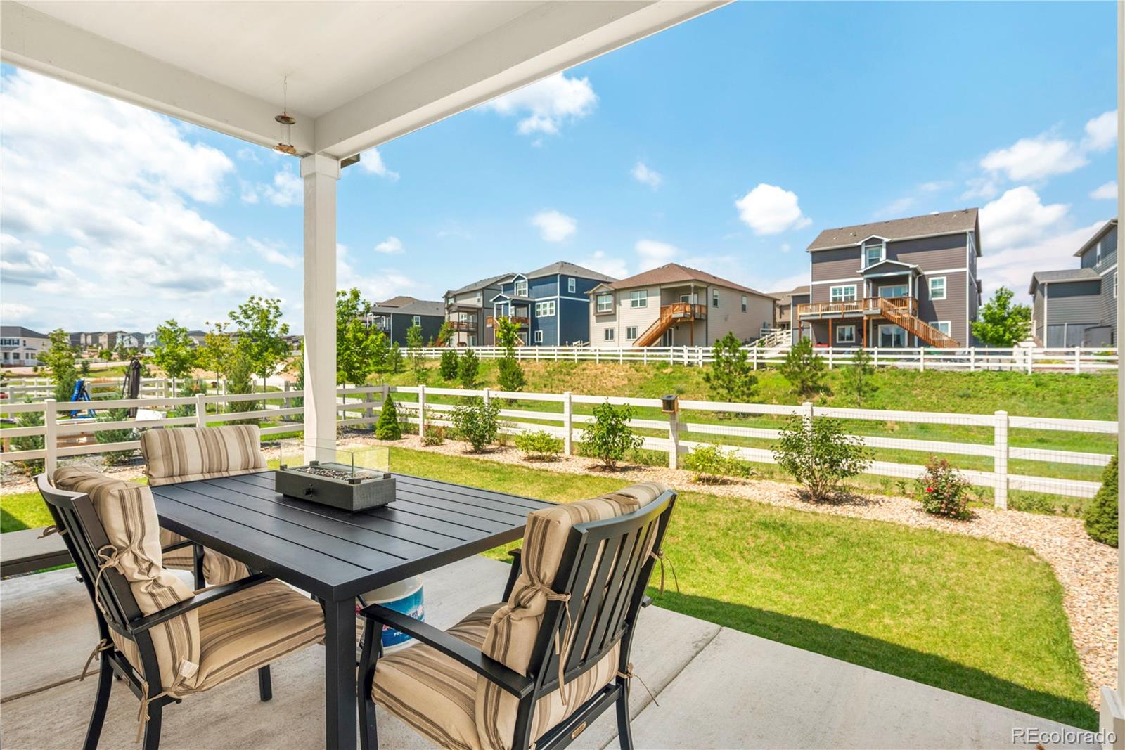 MLS Image #27 for 4995  coltin trail,castle rock, Colorado