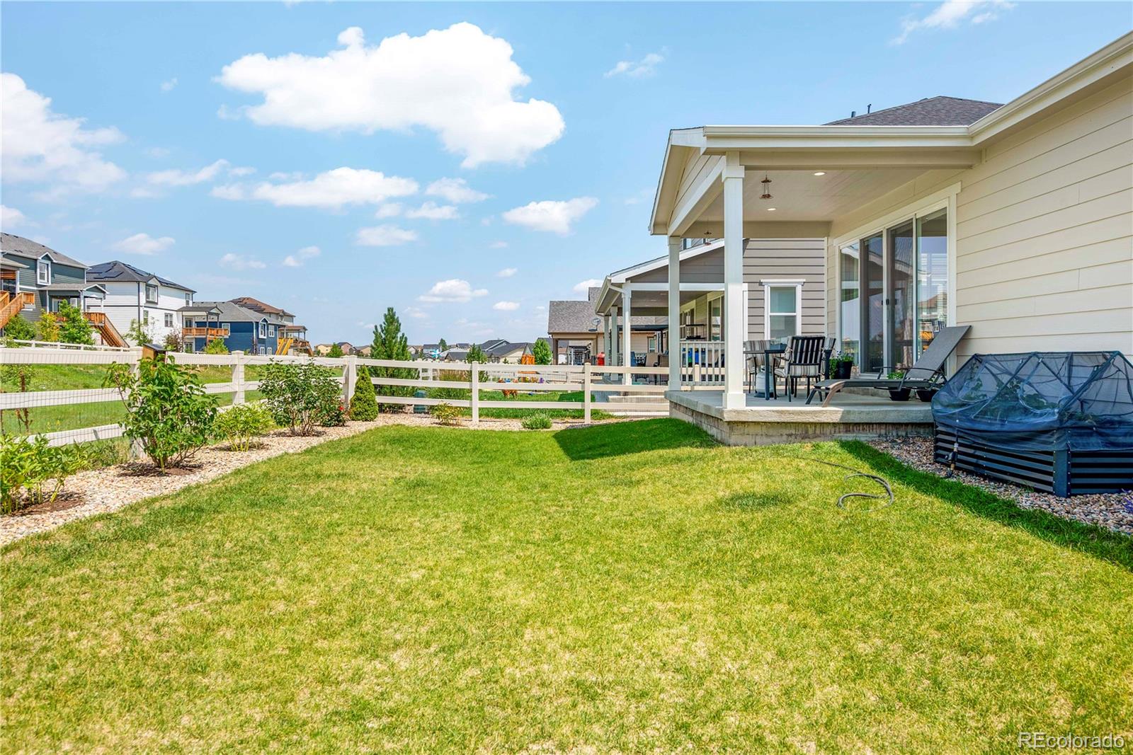 MLS Image #29 for 4995  coltin trail,castle rock, Colorado