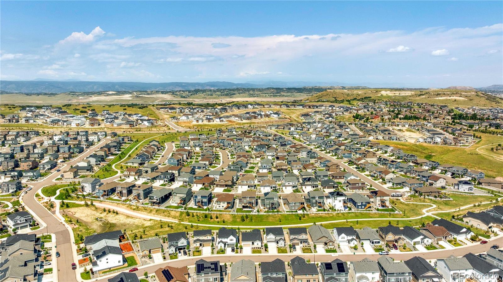MLS Image #39 for 4995  coltin trail,castle rock, Colorado