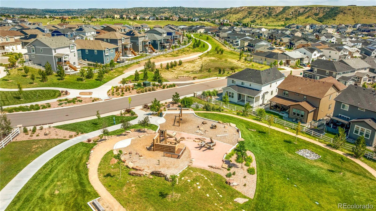MLS Image #40 for 4995  coltin trail,castle rock, Colorado