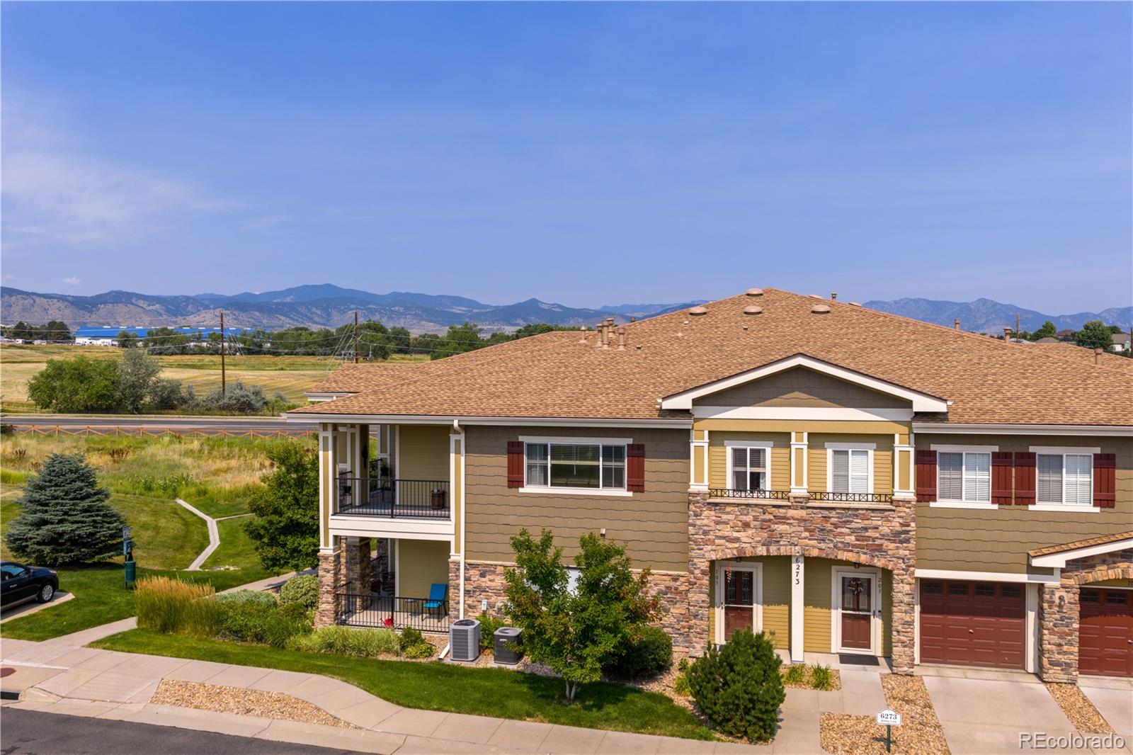 MLS Image #0 for 6273  kilmer loop 203,golden, Colorado