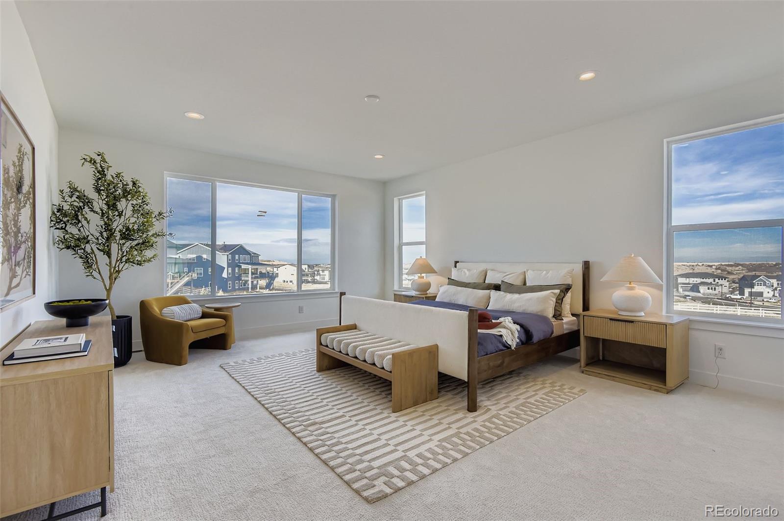 MLS Image #5 for 1477  deherder drive,castle rock, Colorado