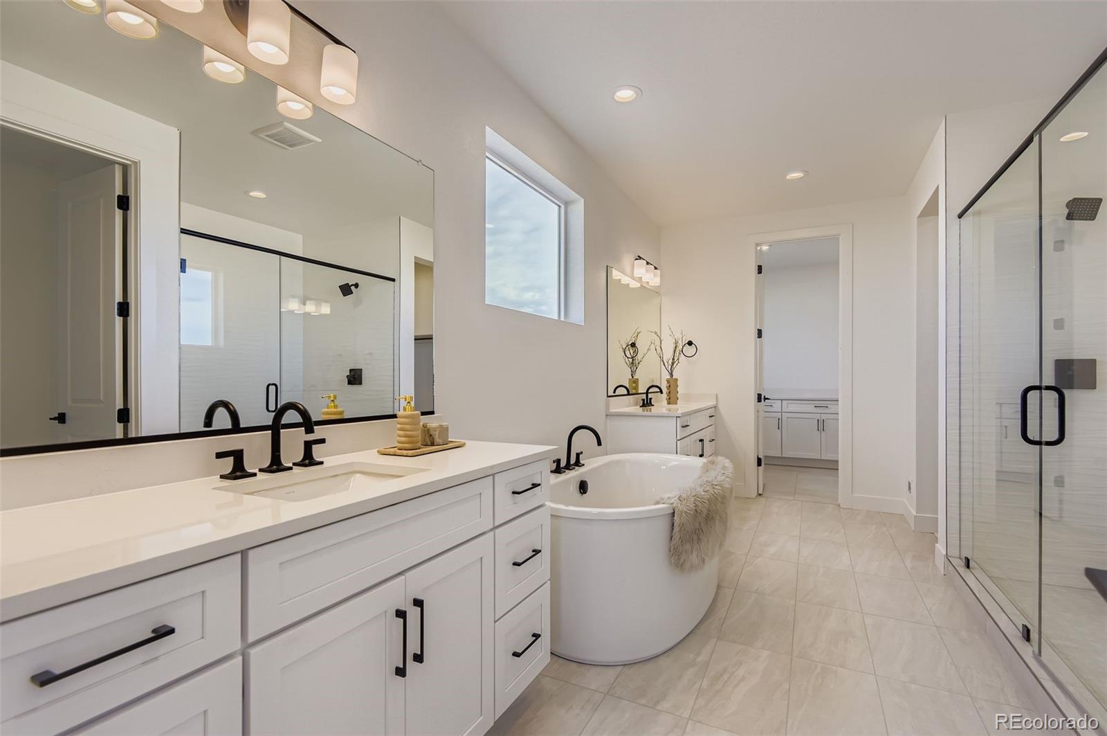 MLS Image #6 for 1477  deherder drive,castle rock, Colorado