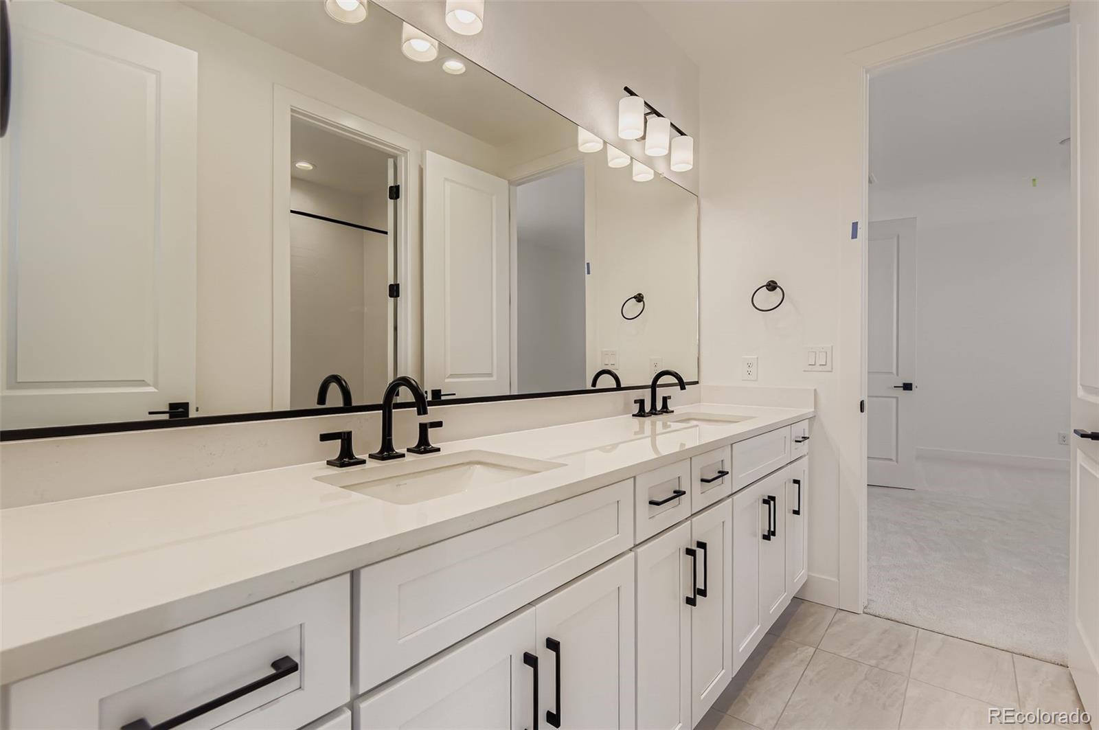 MLS Image #8 for 1477  deherder drive,castle rock, Colorado