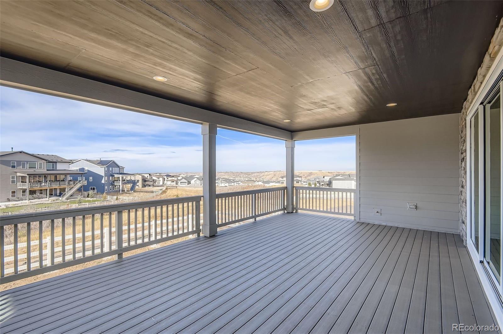 MLS Image #9 for 1477  deherder drive,castle rock, Colorado