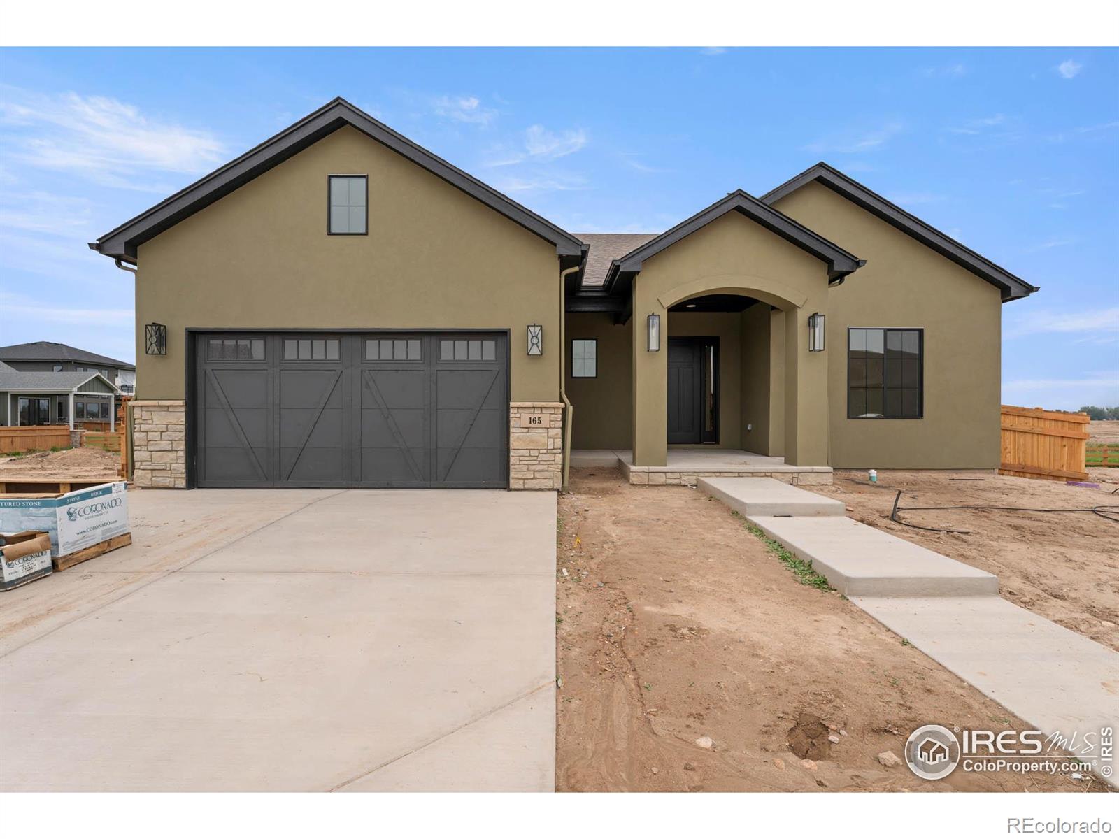 MLS Image #1 for 165  boxwood drive,windsor, Colorado