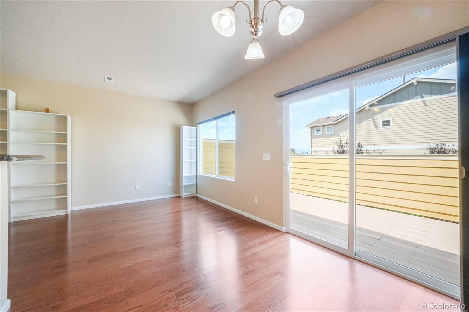 MLS Image #12 for 5677  saint patrick view ,colorado springs, Colorado