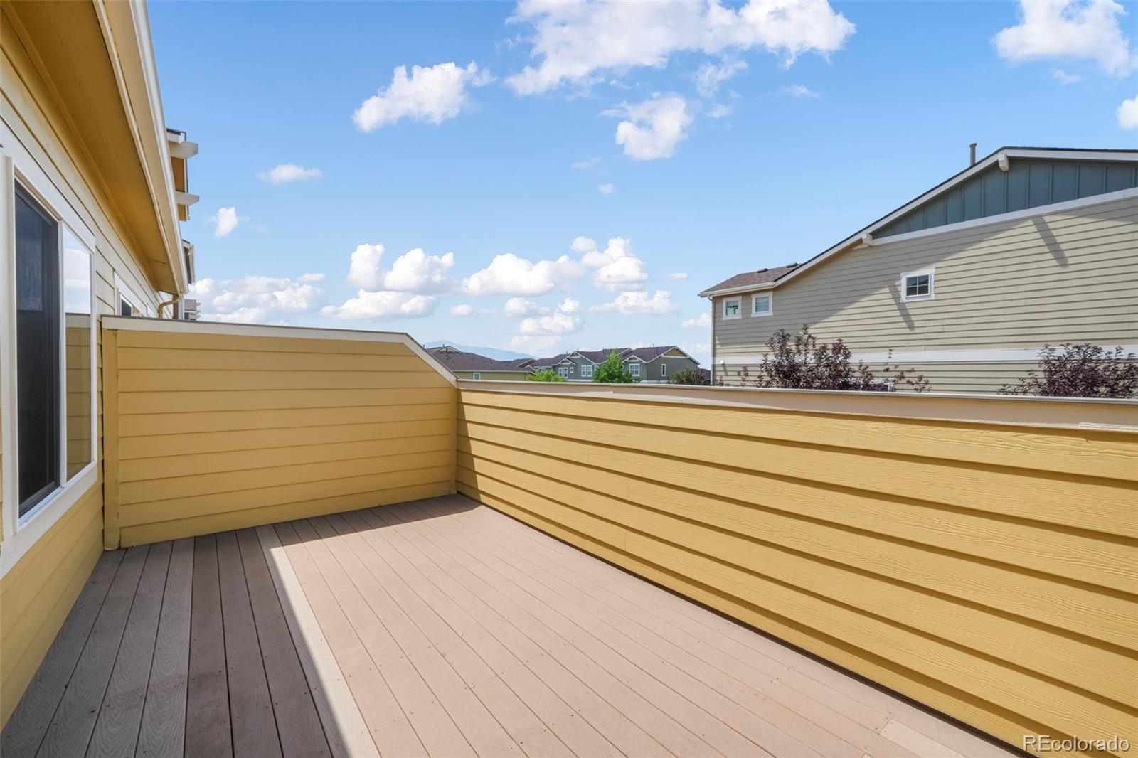 MLS Image #15 for 5677  saint patrick view ,colorado springs, Colorado