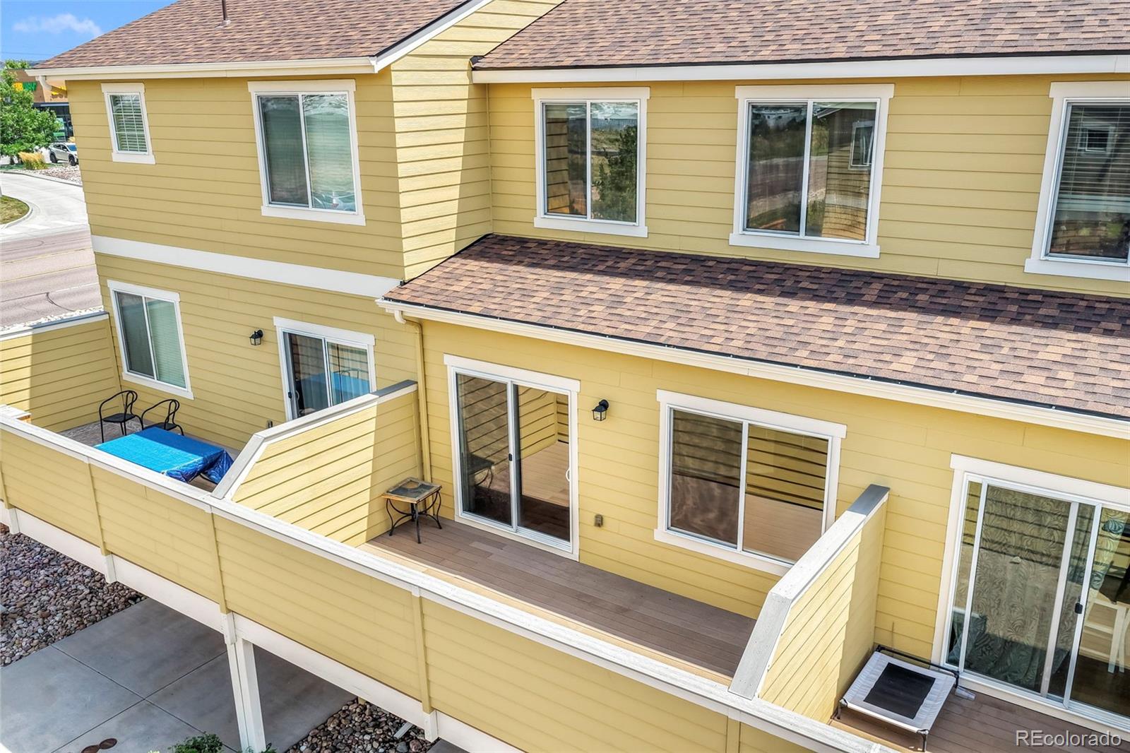 MLS Image #16 for 5677  saint patrick view ,colorado springs, Colorado
