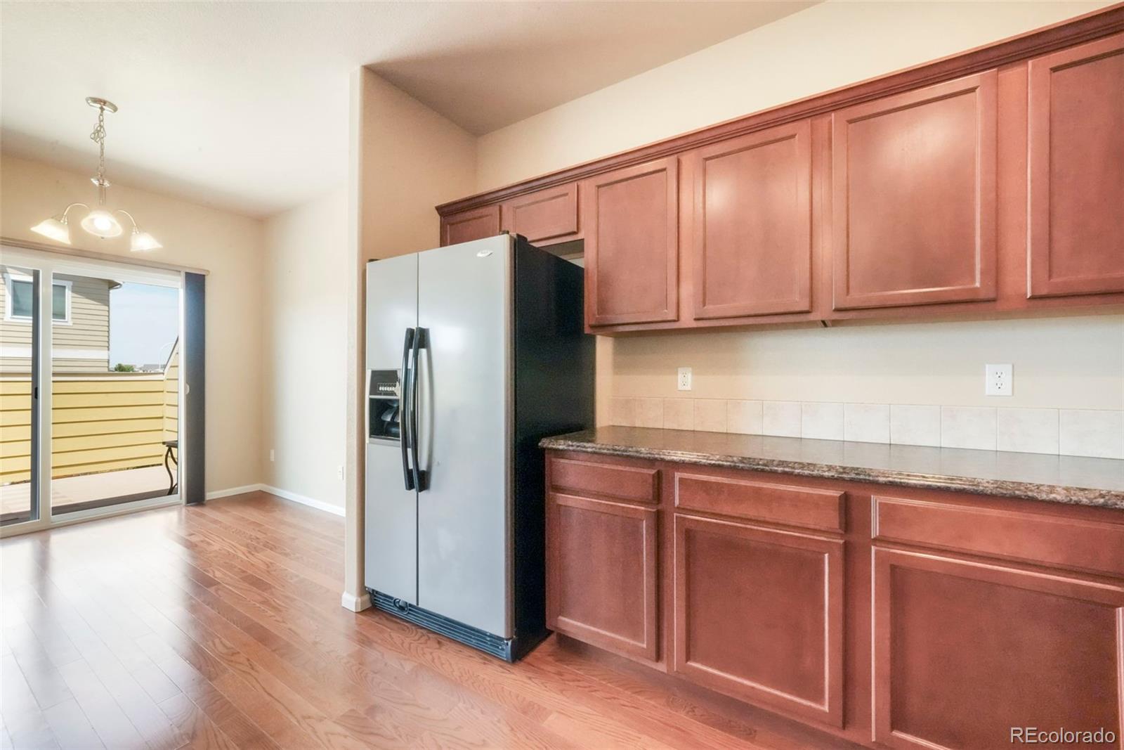 MLS Image #17 for 5677  saint patrick view ,colorado springs, Colorado