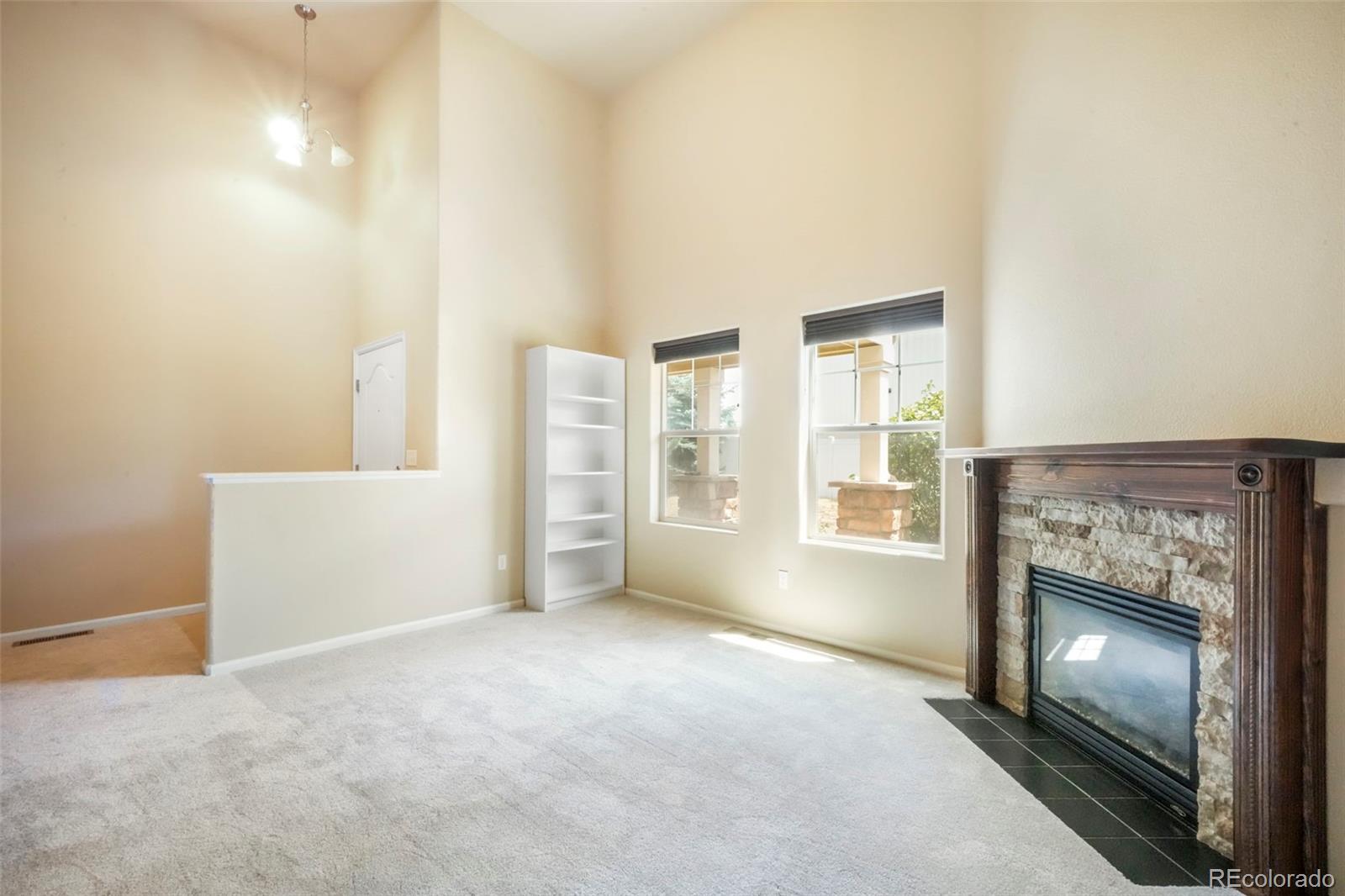 MLS Image #3 for 5677  saint patrick view ,colorado springs, Colorado